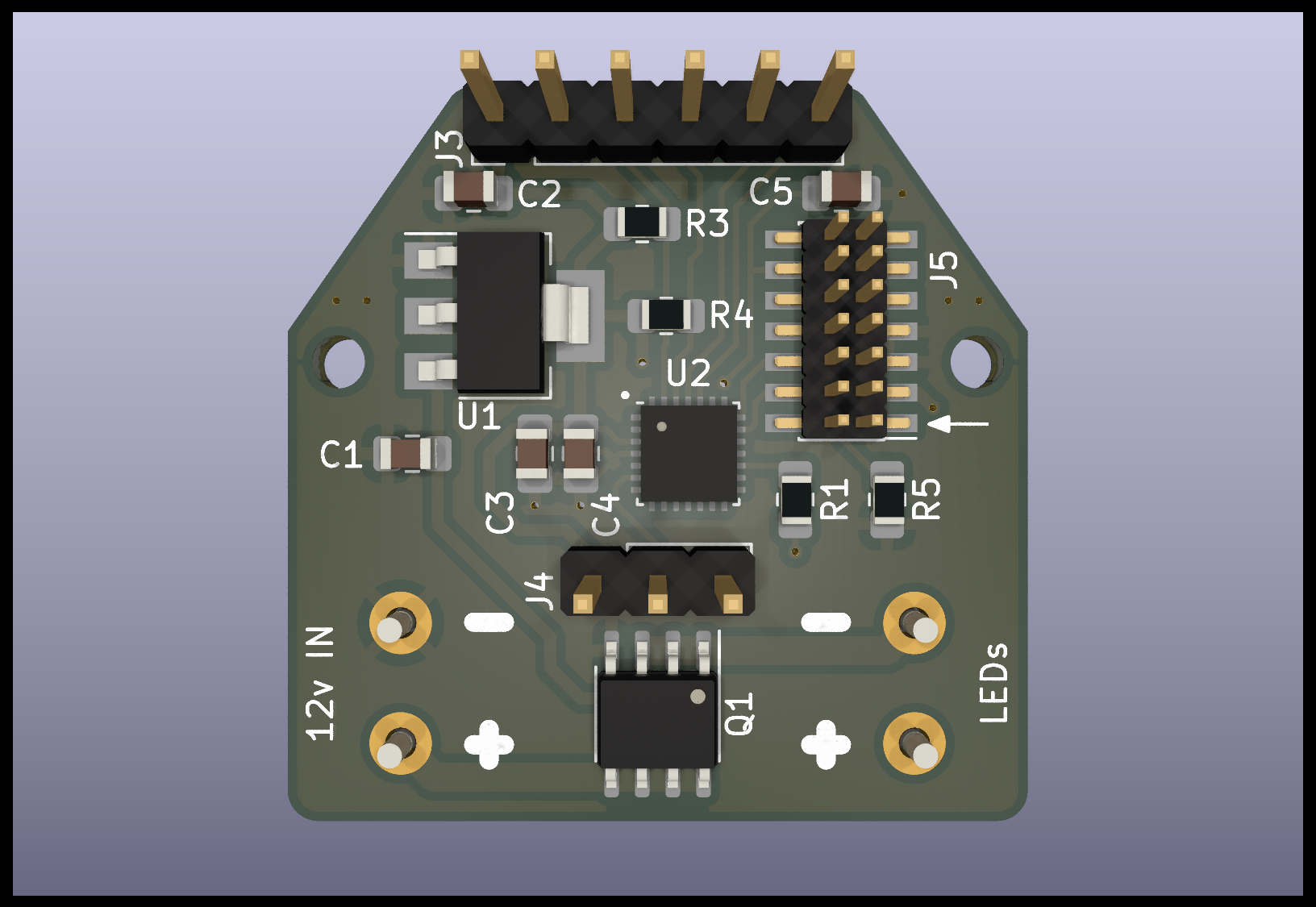 PCB1 rev.2.0