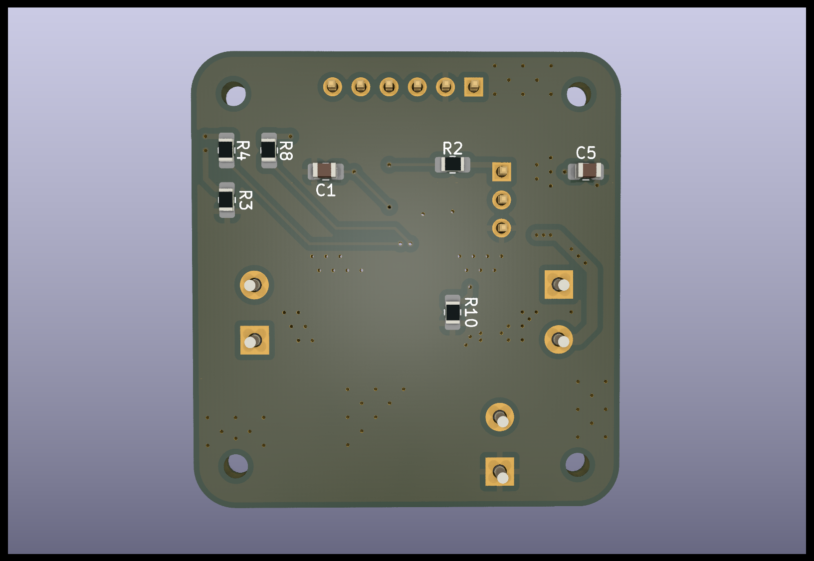 PCB2 rev.1.1