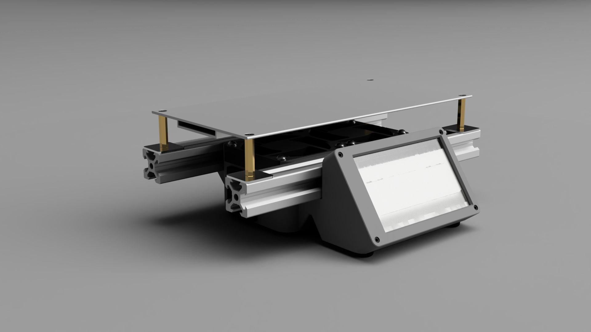Render